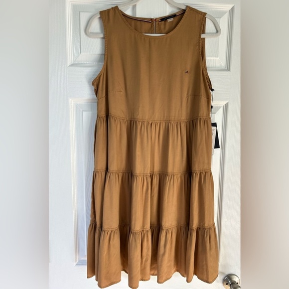 Tommy Hilfiger Dresses & Skirts - Tommy Hilfiger Dress NWT
